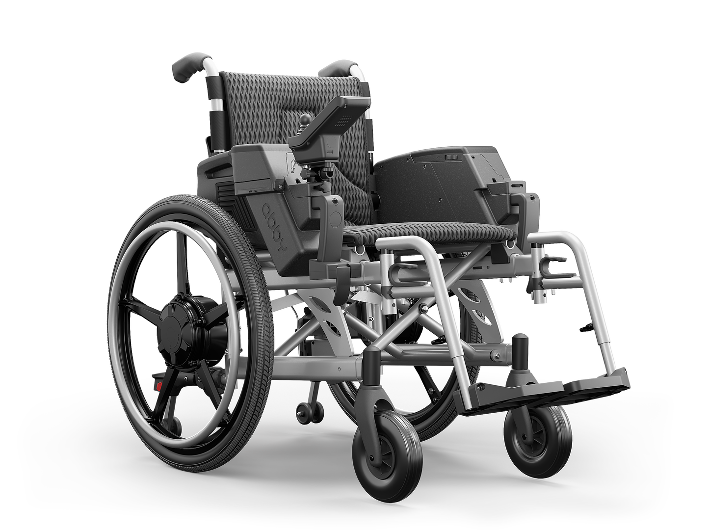 ABBY Experimental BETA Power Chair