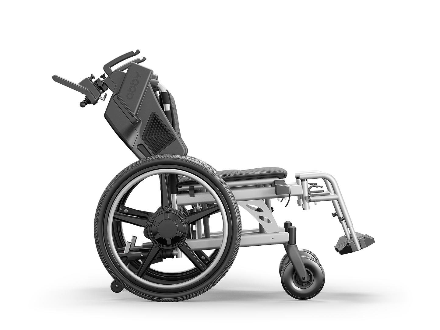 ABBY Experimental BETA Power Chair